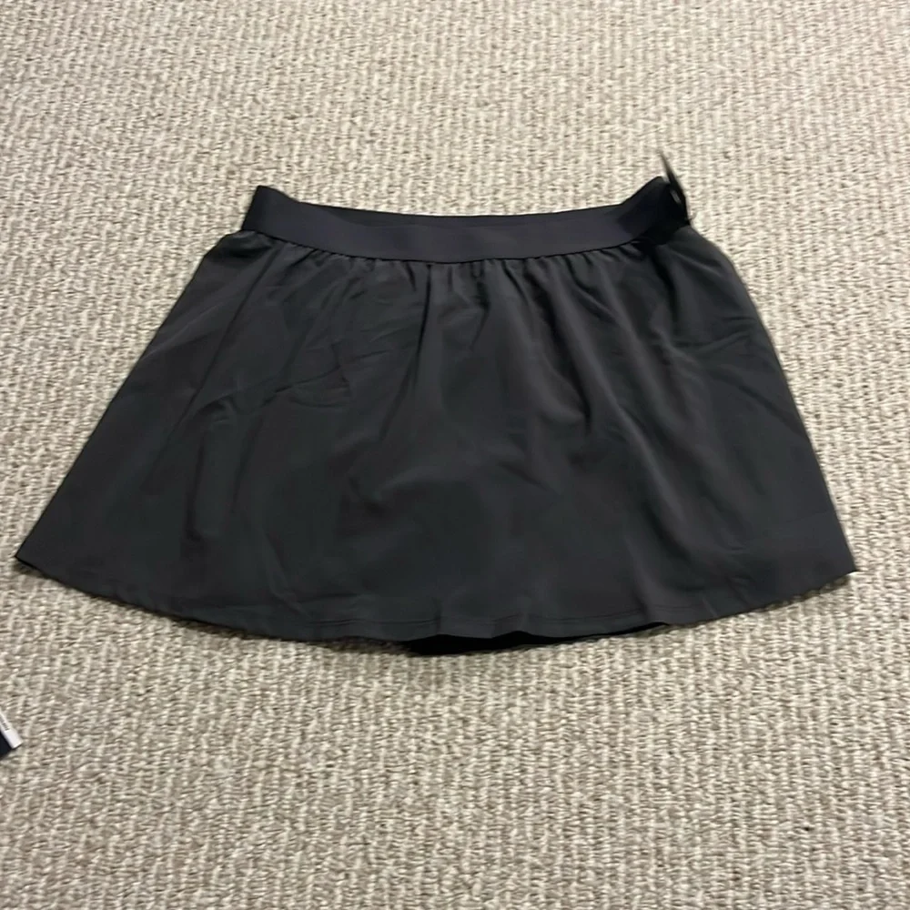 Ideology skort